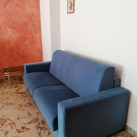 Adamo Apartment Librizzi