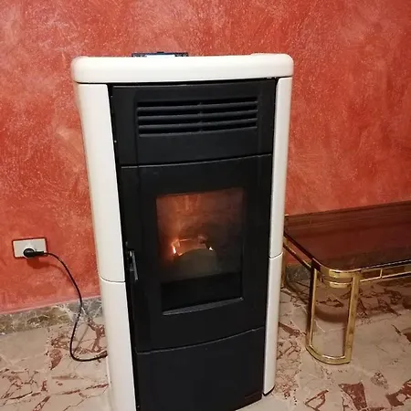 Apartment Adamo